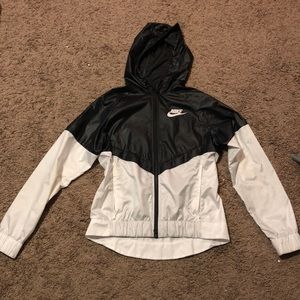 Nike Windbreaker